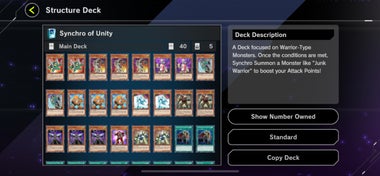 Yu-Gi-Oh! Master Duel: The best starter deck to choose for beginners | Dicebreaker Yu-Gi-Oh! Master Duel: The best starter deck to choose for beginners | Dicebreaker