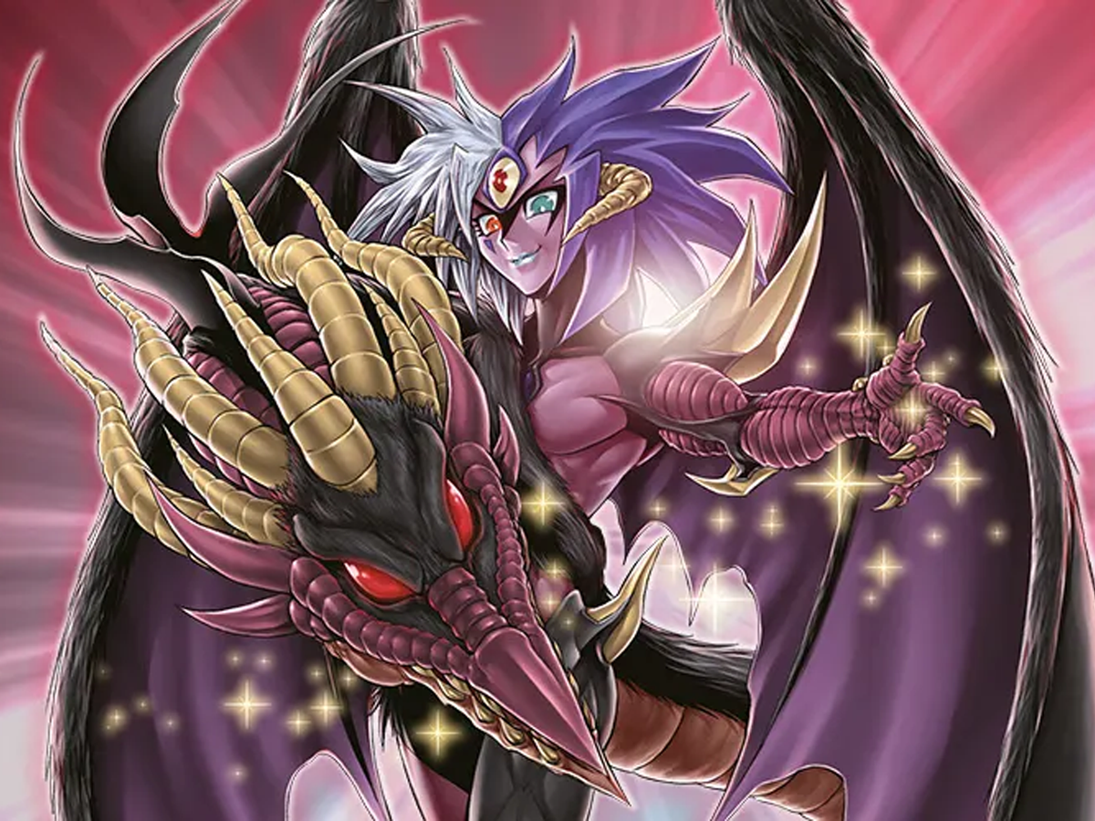 6 best Phantom Nightmare cards in Yu-Gi-Oh!'s latest set 6 best Phantom Nightmare cards in Yu-Gi-Oh!'s latest set