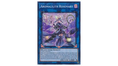 6 best Phantom Nightmare cards in Yu-Gi-Oh!'s latest set 6 best Phantom Nightmare cards in Yu-Gi-Oh!'s latest set