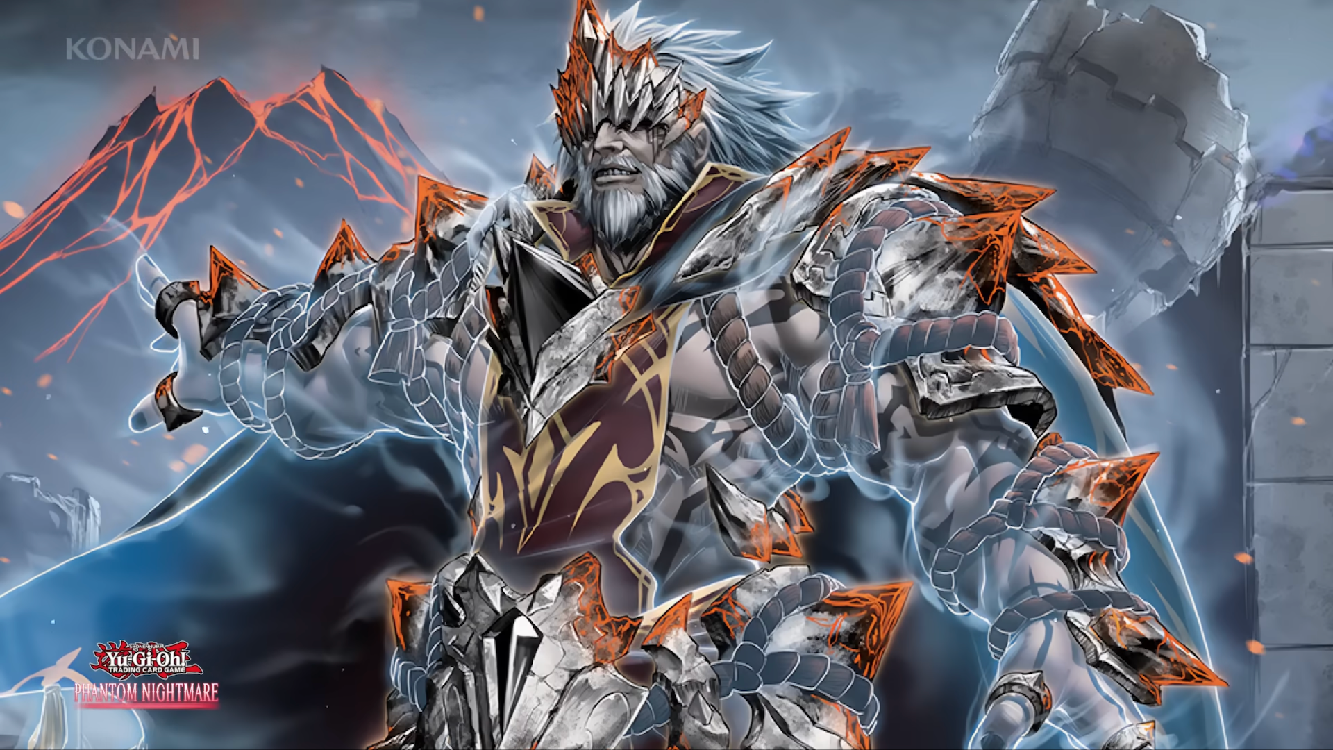 lord of phantoms yugioh card Yu-Gi-Oh! Duel Monsters GX Figure main image 0