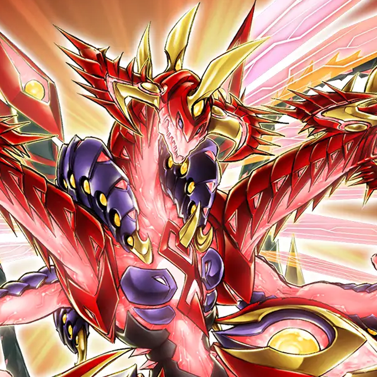 6 best Photon Hypernova cards in Yu-Gi-Oh!'s latest booster 6 best Photon Hypernova cards in Yu-Gi-Oh!'s latest booster