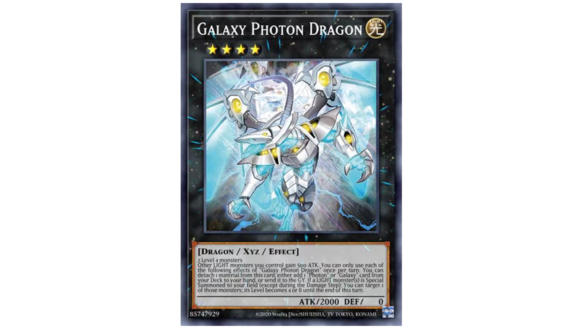 6 best Photon Hypernova cards in Yu-Gi-Oh!'s latest booster set | Dicebreaker 6 best Photon Hypernova cards in Yu-Gi-Oh!'s latest booster set | Dicebreaker