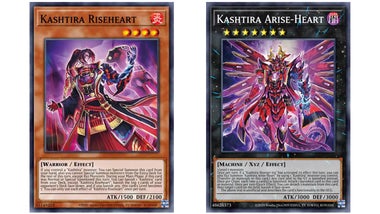 The best Yu-Gi-Oh! decks to look for at this year's World Championships | Dicebreaker The best Yu-Gi-Oh! decks to look for at this year's World Championships | Dicebreaker