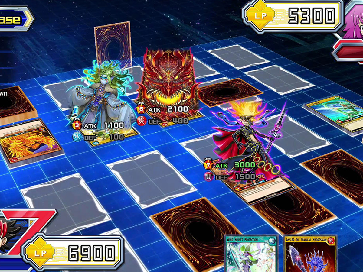 Nintendo shop eshop yugioh