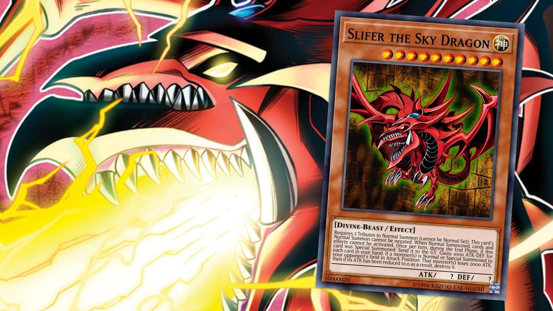 How Yu-Gi-Oh! took its iconic Egyptian God cards from their legendary anime appearance to the TCG | Dicebreaker How Yu-Gi-Oh! took its iconic Egyptian God cards from their legendary anime appearance to the TCG | Dicebreaker