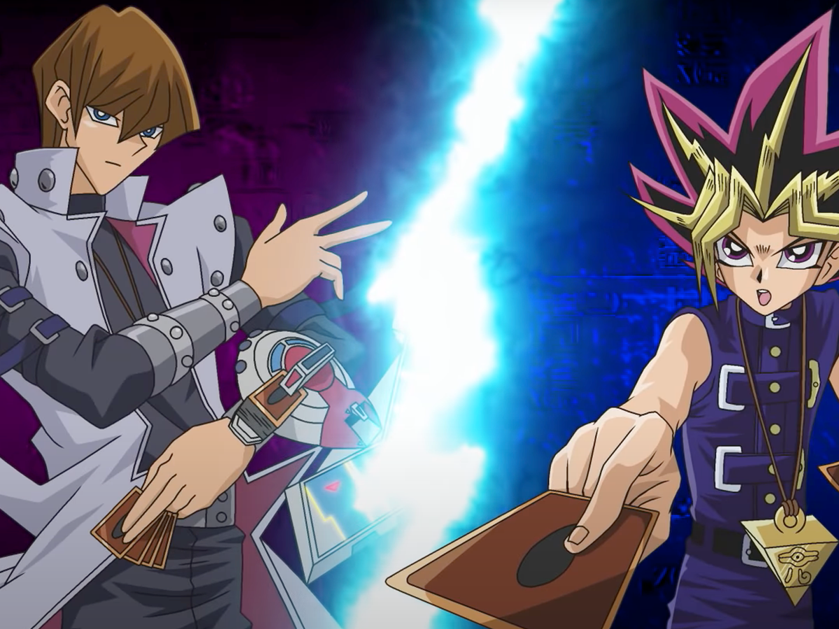 Does Yu-Gi-Oh! Speed Duel have a future? A look back - and forward - at the TCG's troubled spin-off | Dicebreaker Does Yu-Gi-Oh! Speed Duel have a future? A look back - and forward - at the TCG's troubled spin-off | Dicebreaker