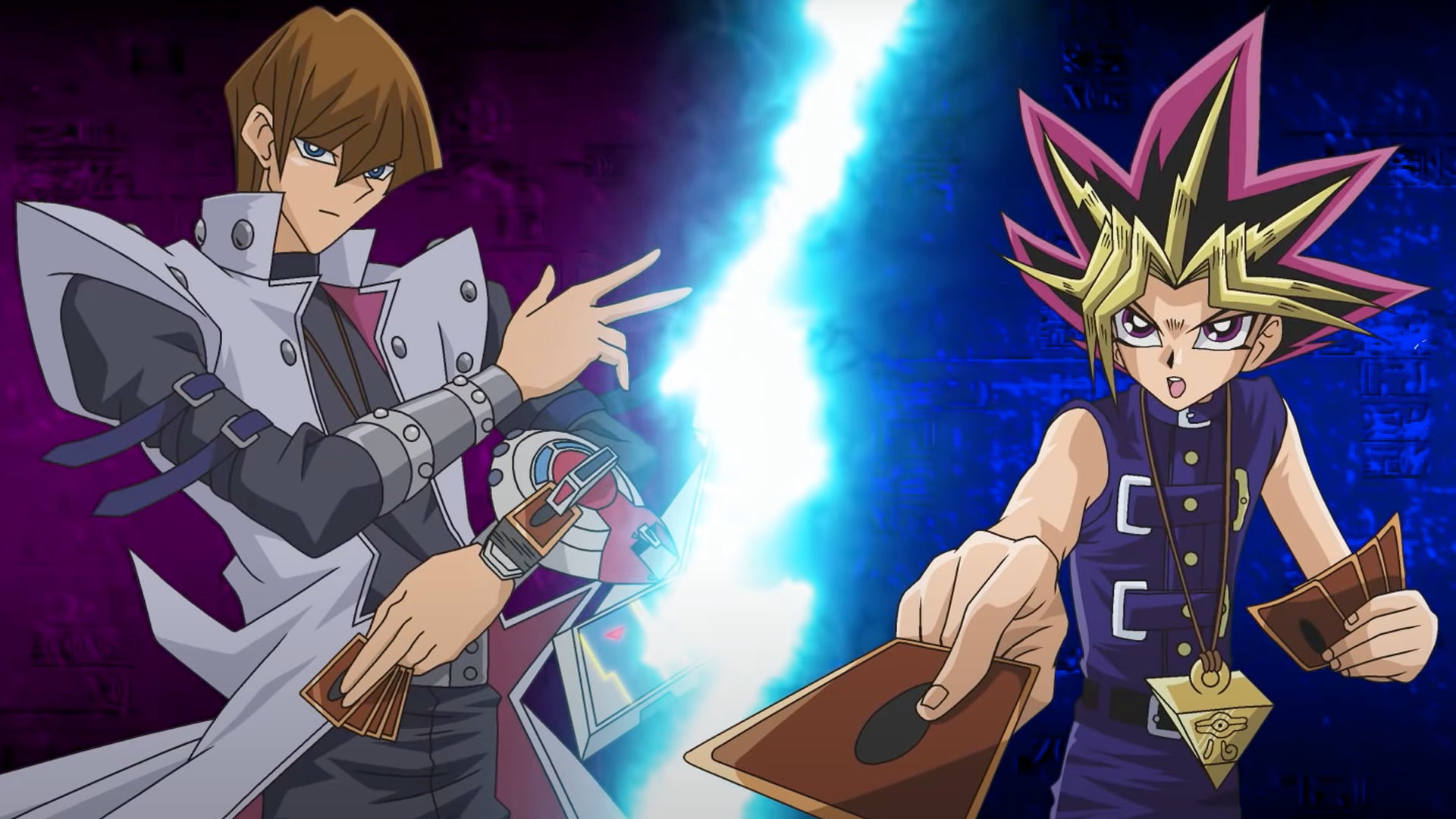 Does Yu-Gi-Oh! Speed Duel have a future? A look back - and forward - at the TCG's troubled spin-off | Dicebreaker Does Yu-Gi-Oh! Speed Duel have a future? A look back - and forward - at the TCG's troubled spin-off | Dicebreaker