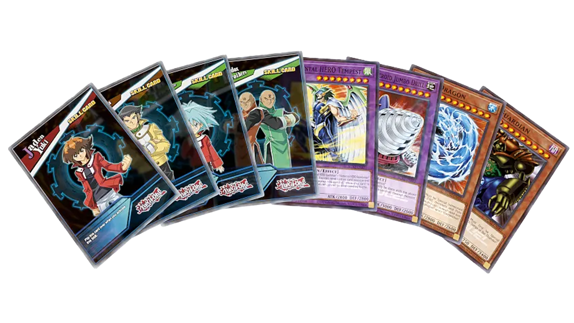 Does Yu-Gi-Oh! Speed Duel have a future? A look back - and forward - at the  TCG's troubled spin-off | Dicebreaker