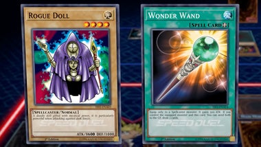 Does Yu-Gi-Oh! Speed Duel have a future? A look back - and forward - at the TCG's troubled spin-off | Dicebreaker Does Yu-Gi-Oh! Speed Duel have a future? A look back - and forward - at the TCG's troubled spin-off | Dicebreaker