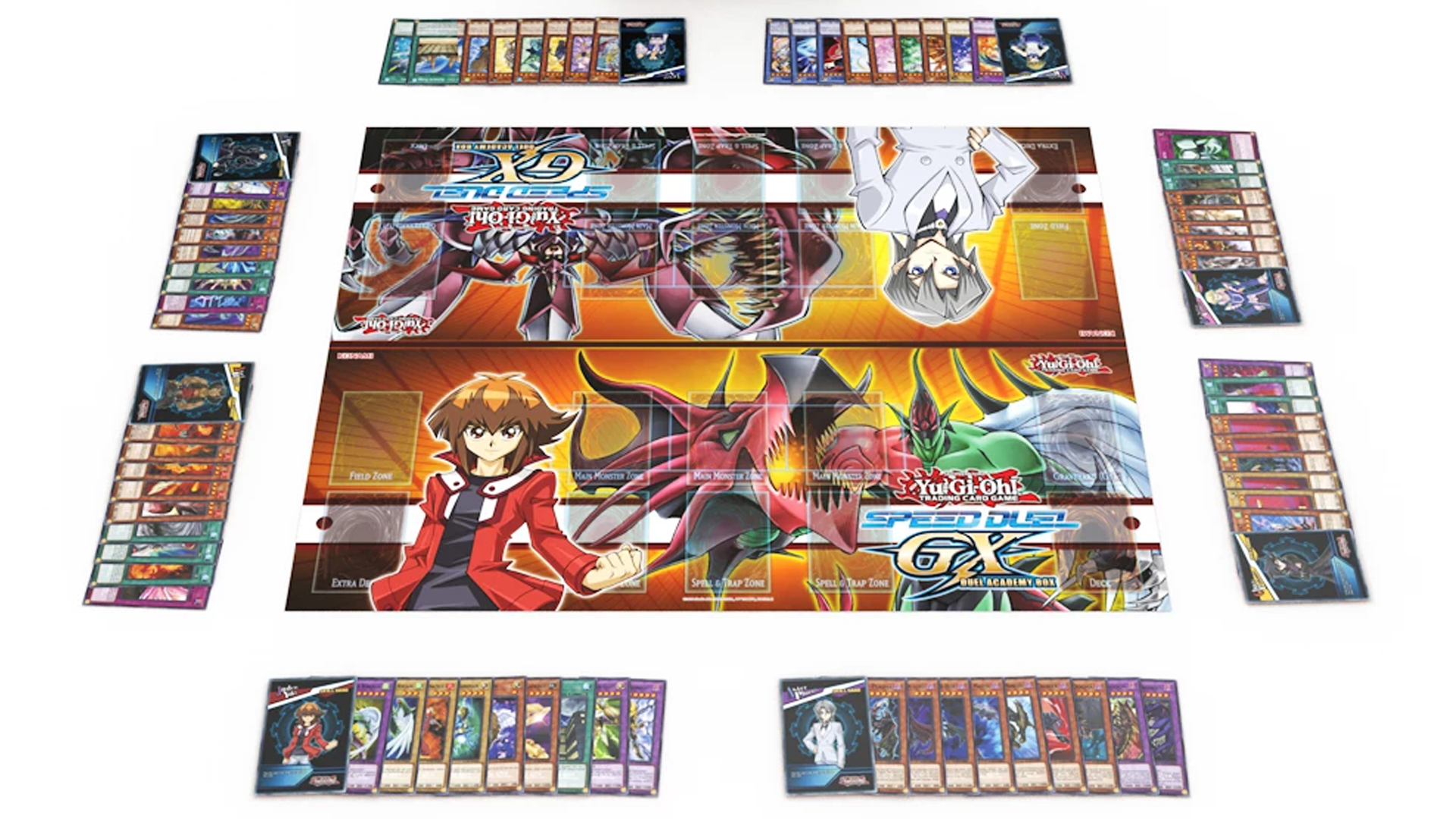 yugioh speed duel side deck Amazon.com: Complete Custom Deck for Yu-Gi-Oh!