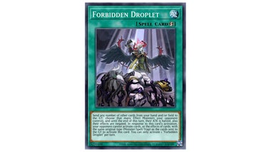 The Best Yu-Gi-Oh! Spell Cards | Dicebreaker The Best Yu-Gi-Oh! Spell Cards | Dicebreaker