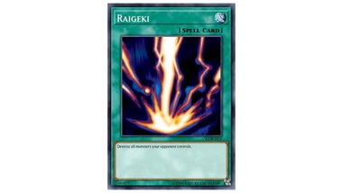 The Best Yu-Gi-Oh! Spell Cards | Dicebreaker The Best Yu-Gi-Oh! Spell Cards | Dicebreaker
