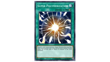 The Best Yu-Gi-Oh! Spell Cards | Dicebreaker The Best Yu-Gi-Oh! Spell Cards | Dicebreaker