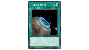 The Best Yu-Gi-Oh! Spell Cards | Dicebreaker The Best Yu-Gi-Oh! Spell Cards | Dicebreaker