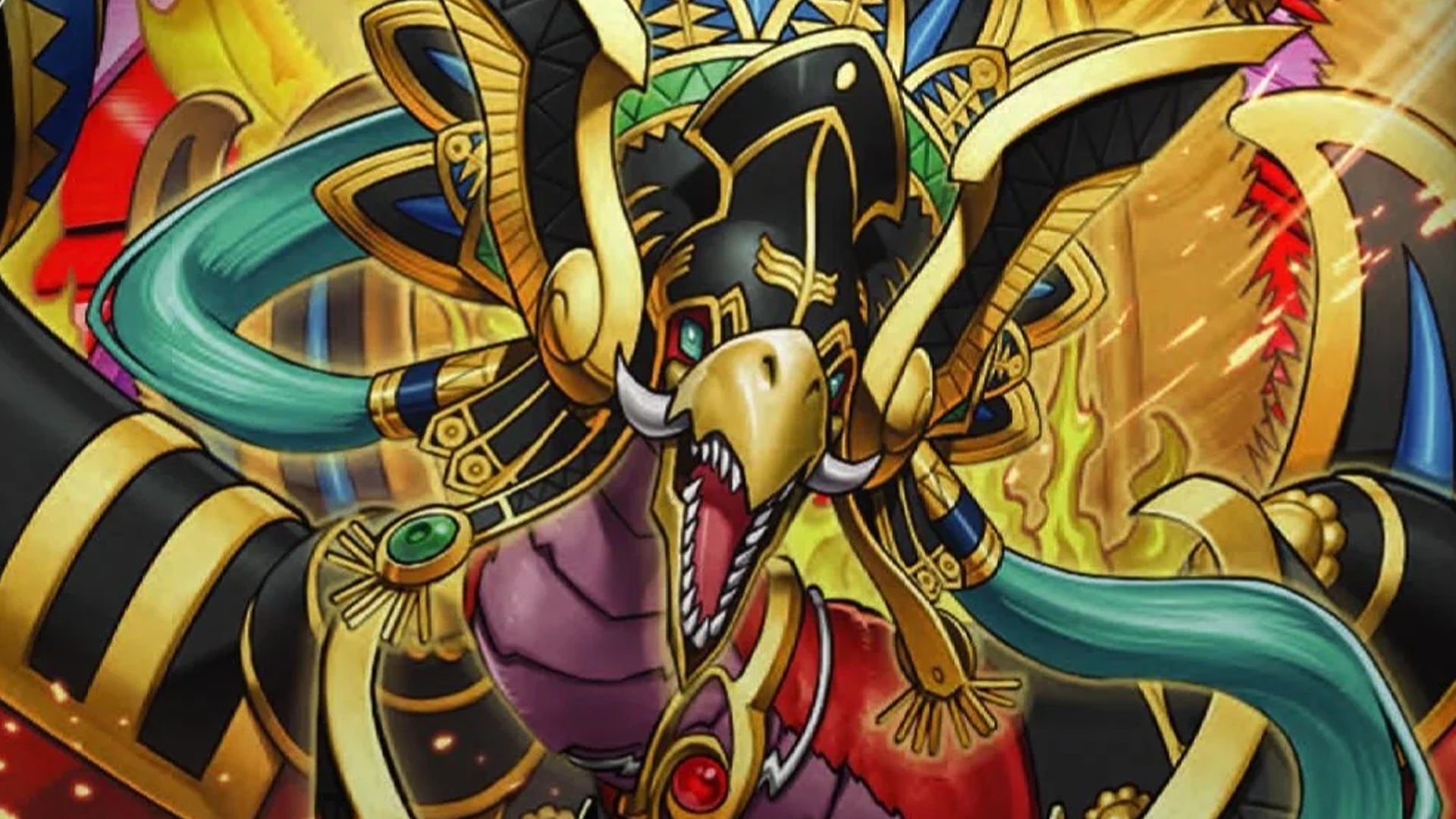 5 best Yu-Gi-Oh! structure decks in the TCG's history | Dicebreaker 5 best Yu-Gi-Oh! structure decks in the TCG's history | Dicebreaker