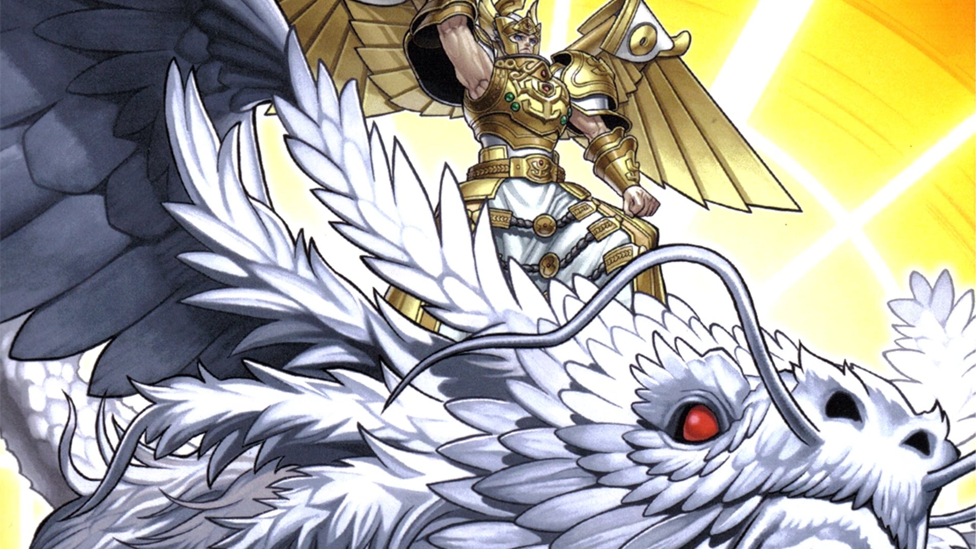 5 best Yu-Gi-Oh! structure decks in the TCG's history | Dicebreaker 5 best Yu-Gi-Oh! structure decks in the TCG's history | Dicebreaker