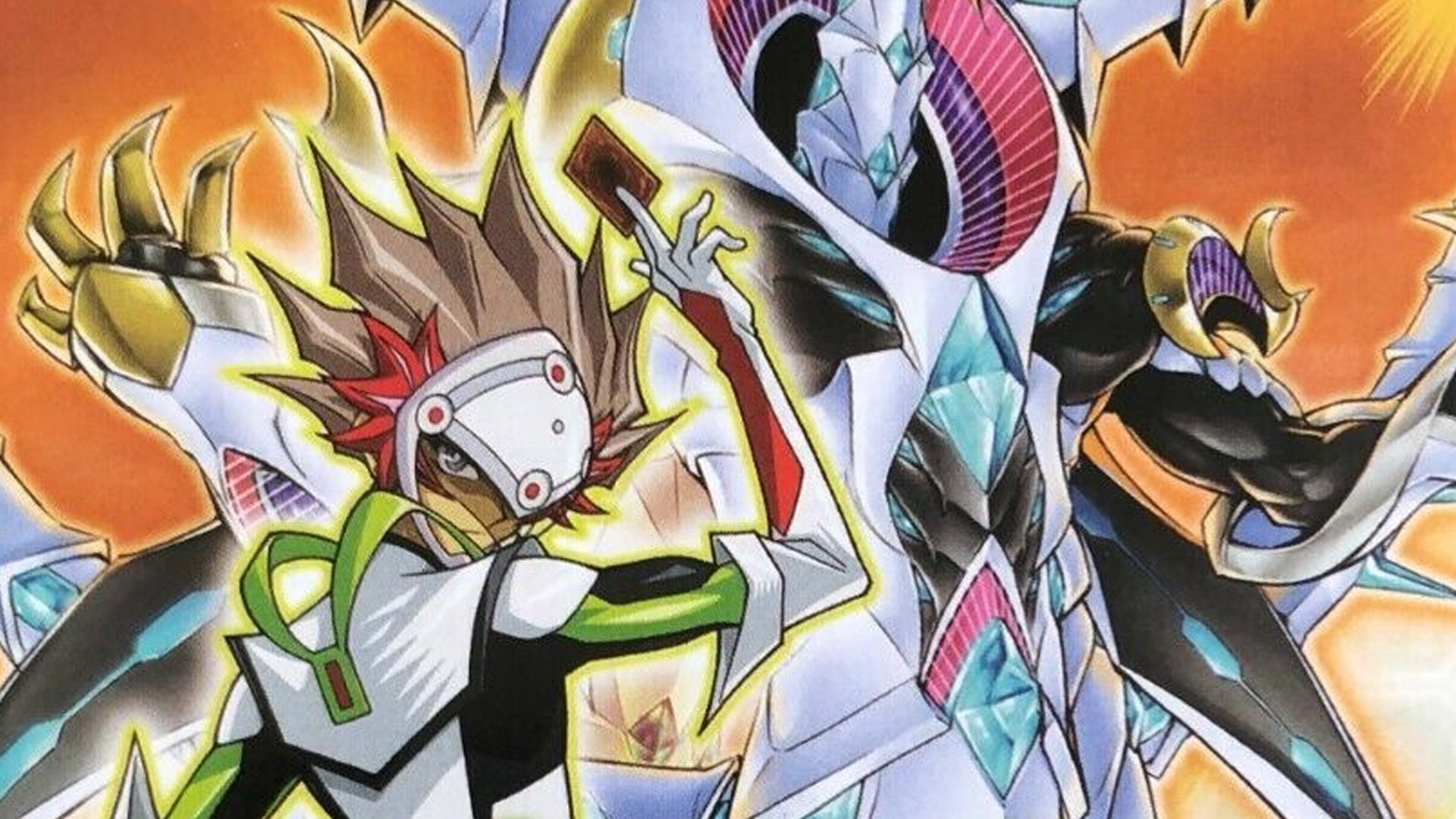 5 best Yu-Gi-Oh! structure decks in the TCG's history | Dicebreaker 5 best Yu-Gi-Oh! structure decks in the TCG's history | Dicebreaker