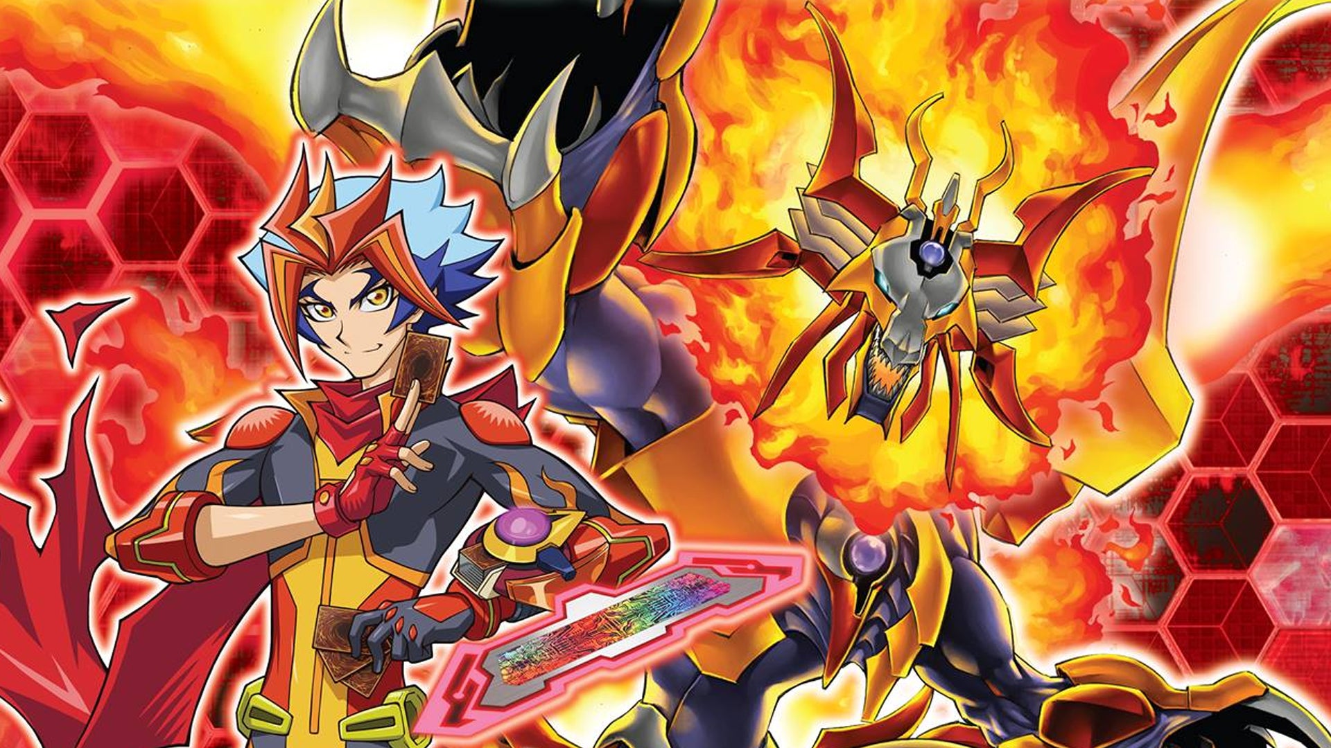 5 best Yu-Gi-Oh! structure decks in the TCG's history | Dicebreaker 5 best Yu-Gi-Oh! structure decks in the TCG's history | Dicebreaker
