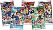 Yu-Gi-Oh! is bringing back some of its most iconic cards in standalone boosters for the TCG’s 25th anniversary