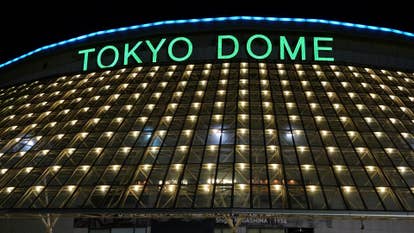 On Japan's biggest stage, Yu-Gi-Oh!'s 25th anniversary event On Japan's biggest stage, Yu-Gi-Oh!'s 25th anniversary event