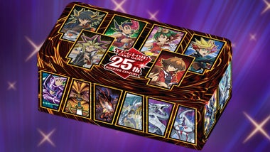 Yu-Gi-Oh! Trading Card Game | Dicebreaker Yu-Gi-Oh! Trading Card Game | Dicebreaker