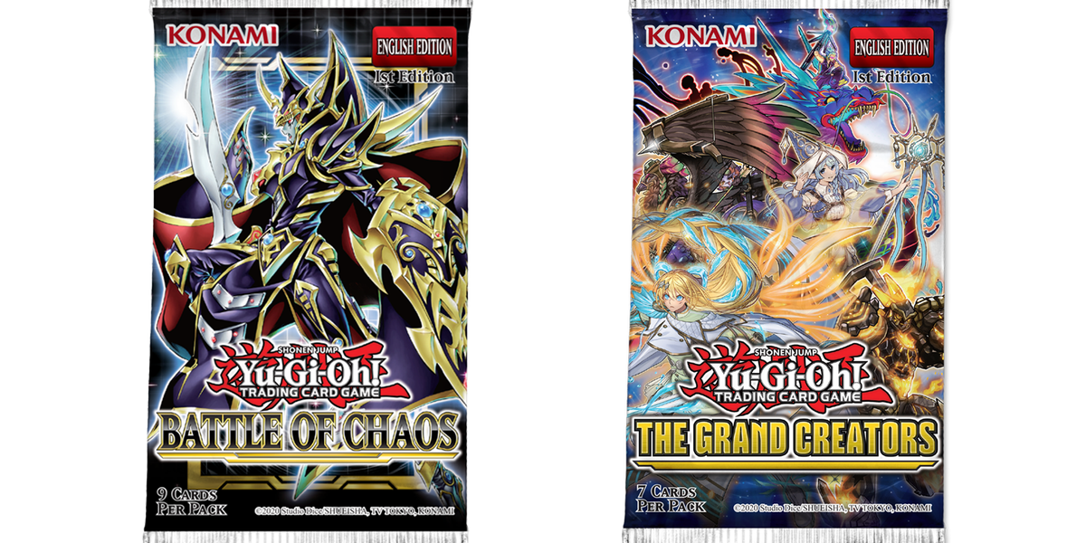 yugioh battle of chaos cards 2022 Yu-gi-oh! Bach-battle En001 Dark Magician 1st Edition PSA 9 Graded Card There is plenty to look forward to in Battle of Chaos Yu-Gi-Oh! - Battle Of Chaos