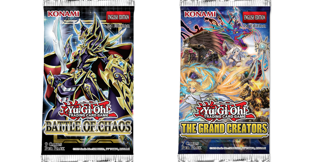 New Yu-Gi-Oh! TCG booster features re-imagining of Blue-Eyes White Dragon | Dicebreaker New Yu-Gi-Oh! TCG booster features re-imagining of Blue-Eyes White Dragon | Dicebreaker