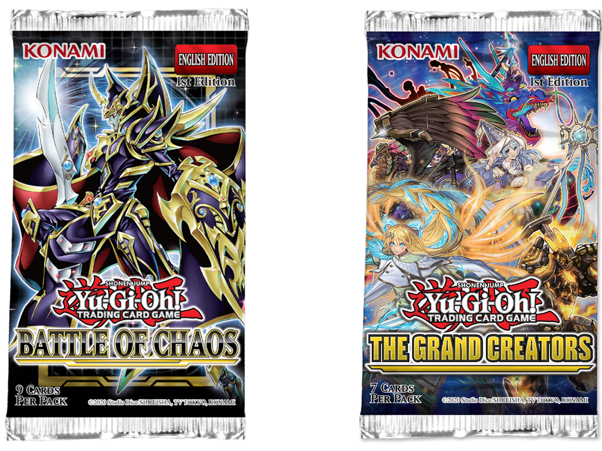 New Yu-Gi-Oh! TCG booster features re-imagining of Blue-Eyes White Dragon | Dicebreaker New Yu-Gi-Oh! TCG booster features re-imagining of Blue-Eyes White Dragon | Dicebreaker