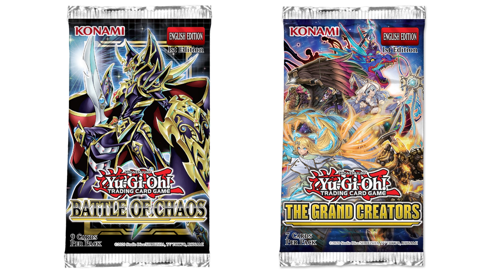 New Yu-Gi-Oh! TCG booster features re-imagining of Blue-Eyes White Dragon | Dicebreaker New Yu-Gi-Oh! TCG booster features re-imagining of Blue-Eyes White Dragon | Dicebreaker