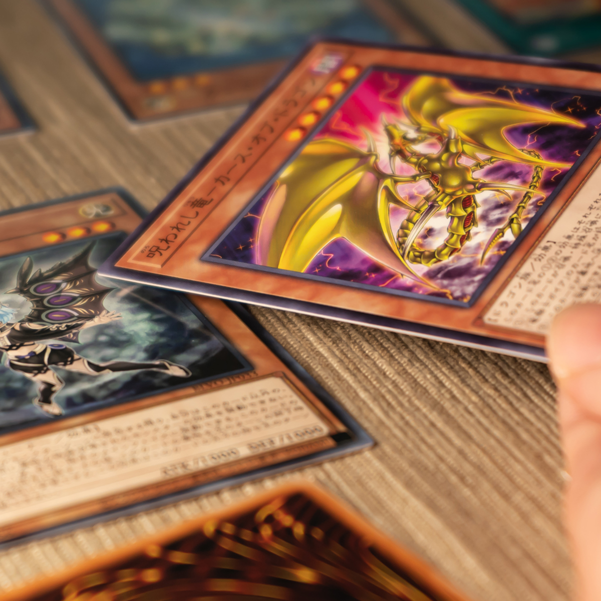 How to build a Yu-Gi-Oh! deck for beginners | Dicebreaker How to build a Yu-Gi-Oh! deck for beginners | Dicebreaker