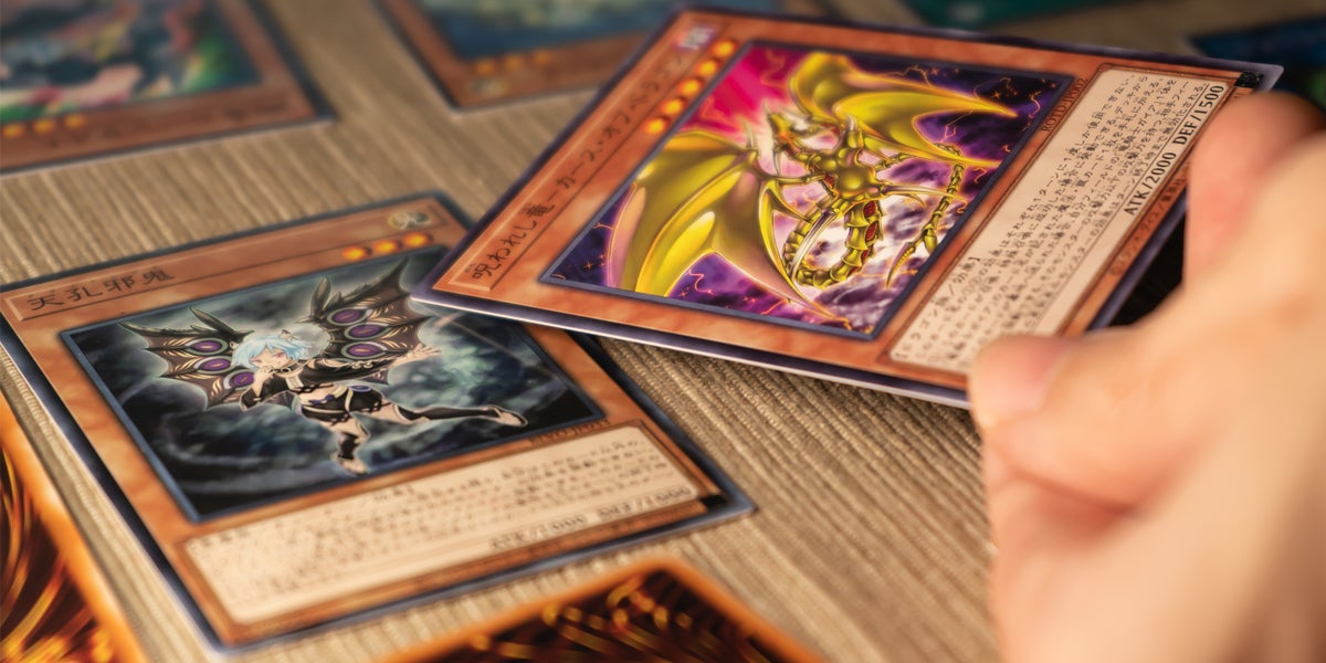 How to build a Yu-Gi-Oh! deck for beginners | Dicebreaker How to build a Yu-Gi-Oh! deck for beginners | Dicebreaker
