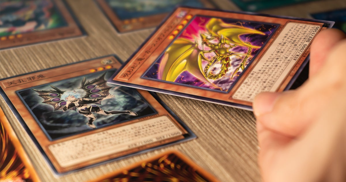 How to build a Yu-Gi-Oh! deck for beginners | Dicebreaker How to build a Yu-Gi-Oh! deck for beginners | Dicebreaker
