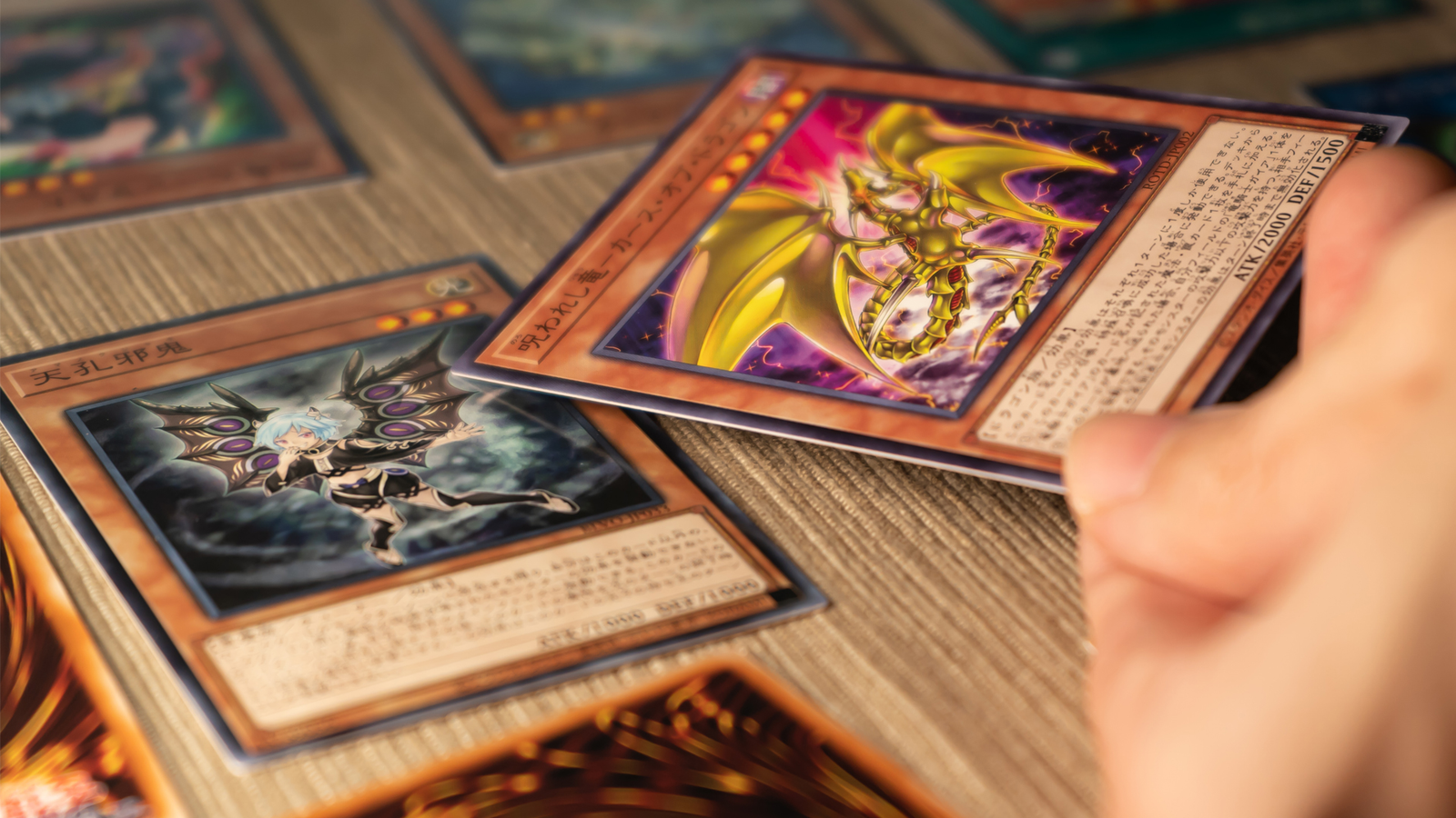 How to build a Yu-Gi-Oh! deck for beginners | Dicebreaker How to build a Yu-Gi-Oh! deck for beginners | Dicebreaker