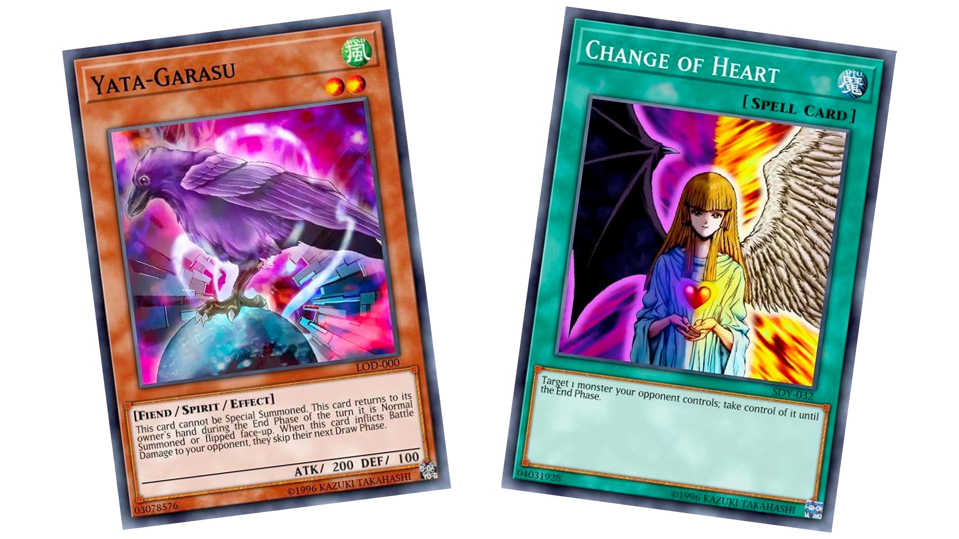 The Story Of Yata-Lock, The Deck That Broke Yu-Gi-Oh! And Birthed The ...