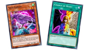 The story of Yata-Lock, the deck that broke Yu-Gi-Oh! and birthed the TCG's first competitive banlist | Dicebreaker The story of Yata-Lock, the deck that broke Yu-Gi-Oh! and birthed the TCG's first competitive banlist | Dicebreaker
