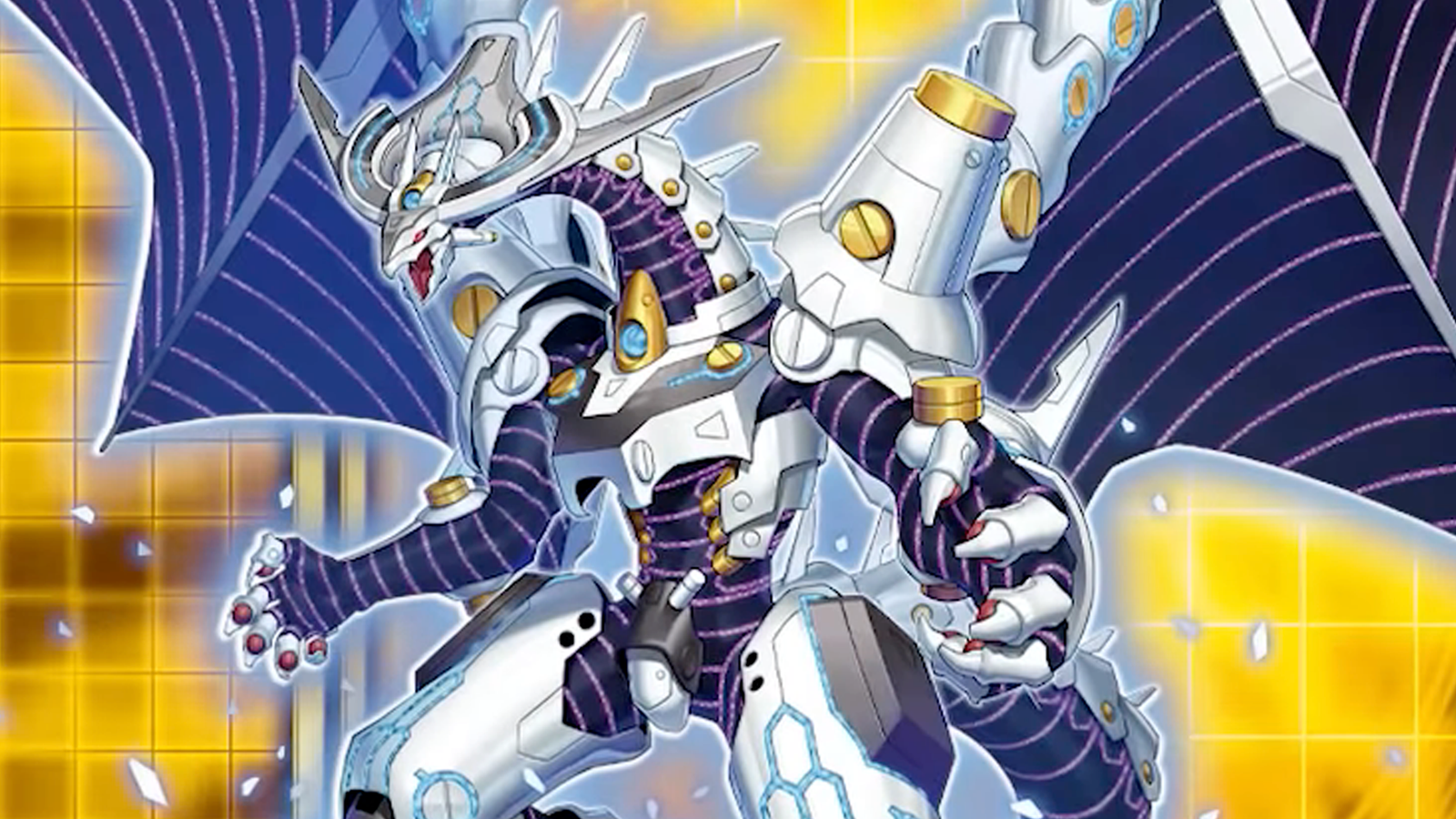 6 best Cyberstorm Access cards in Yu-Gi-Oh!'s latest set | Dicebreaker 6 best Cyberstorm Access cards in Yu-Gi-Oh!'s latest set | Dicebreaker