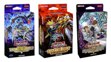 How to play the Yu-Gi-Oh! Trading Card Game: A beginner's guide | Dicebreaker How to play the Yu-Gi-Oh! Trading Card Game: A beginner's guide | Dicebreaker
