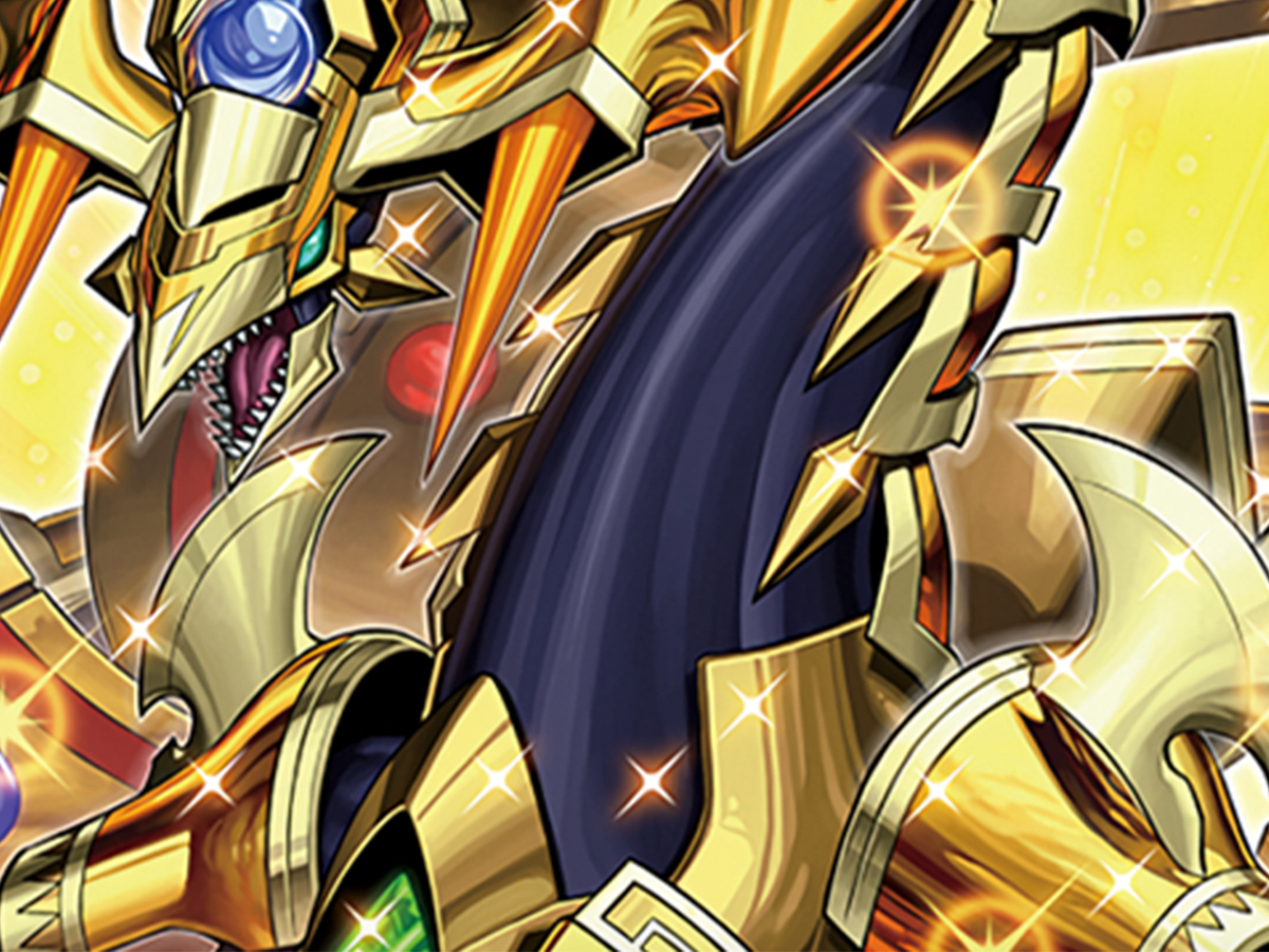 Yu-Gi-Oh!'s new Dimension Force set and latest bans are turning the TCG's competitive scene upside-down | Dicebreaker Yu-Gi-Oh!'s new Dimension Force set and latest bans are turning the TCG's competitive scene upside-down | Dicebreaker