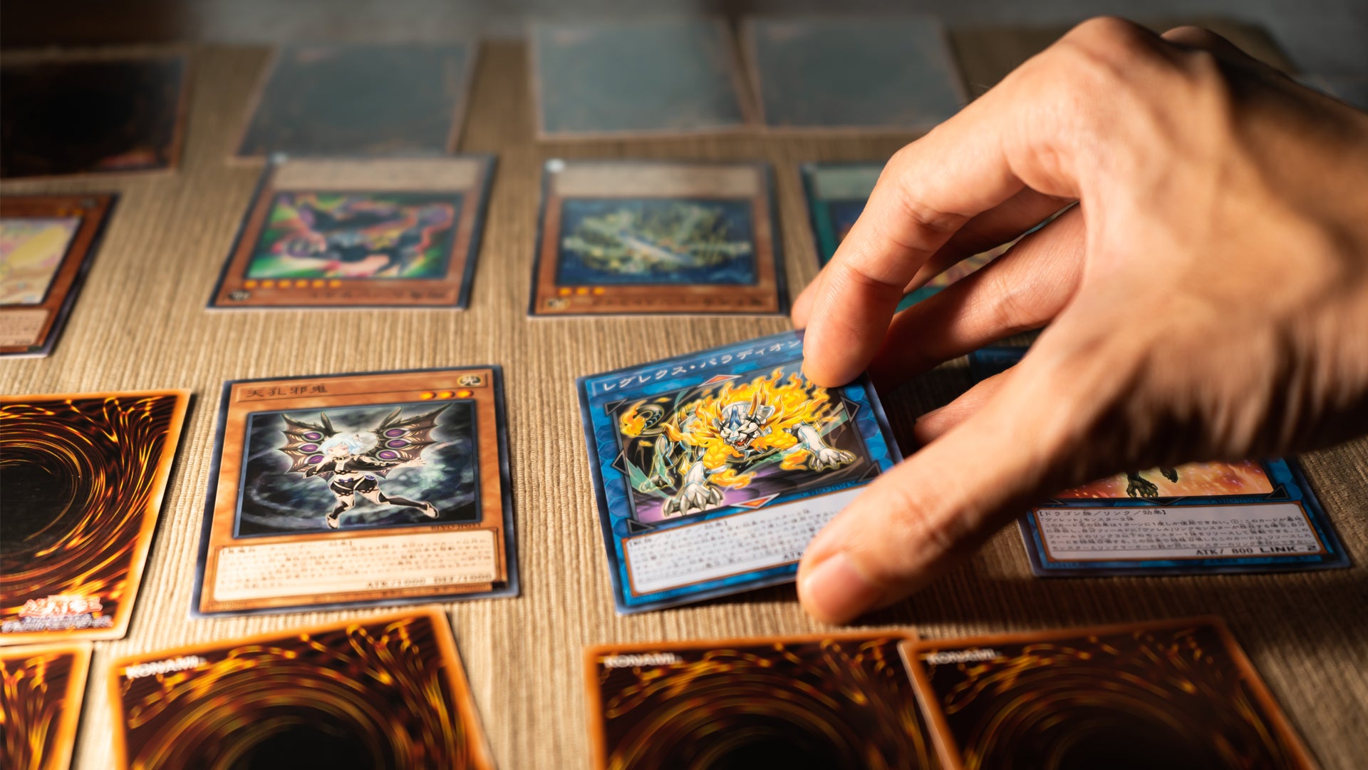 Yu-Gi-Oh! in 2022: Master Duel and a long-awaited return to tournaments help the TCG to thrive ahead of its 25th anniversary | Dicebreaker Yu-Gi-Oh! in 2022: Master Duel and a long-awaited return to tournaments help the TCG to thrive ahead of its 25th anniversary | Dicebreaker
