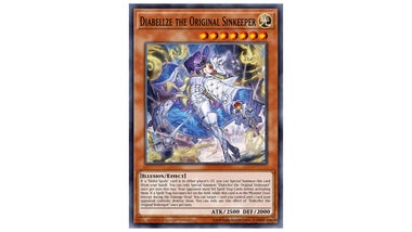 7 best Legacy of Destruction cards in Yu-Gi-Oh!'s latest set | Dicebreaker 7 best Legacy of Destruction cards in Yu-Gi-Oh!'s latest set | Dicebreaker