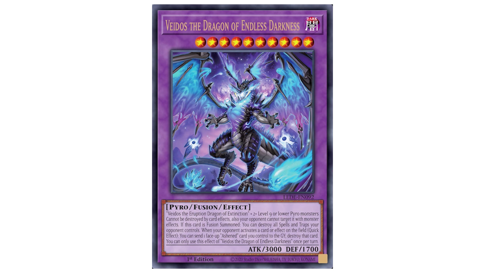 7 best Legacy of Destruction cards in Yu-Gi-Oh!'s latest set | Dicebreaker 7 best Legacy of Destruction cards in Yu-Gi-Oh!'s latest set | Dicebreaker