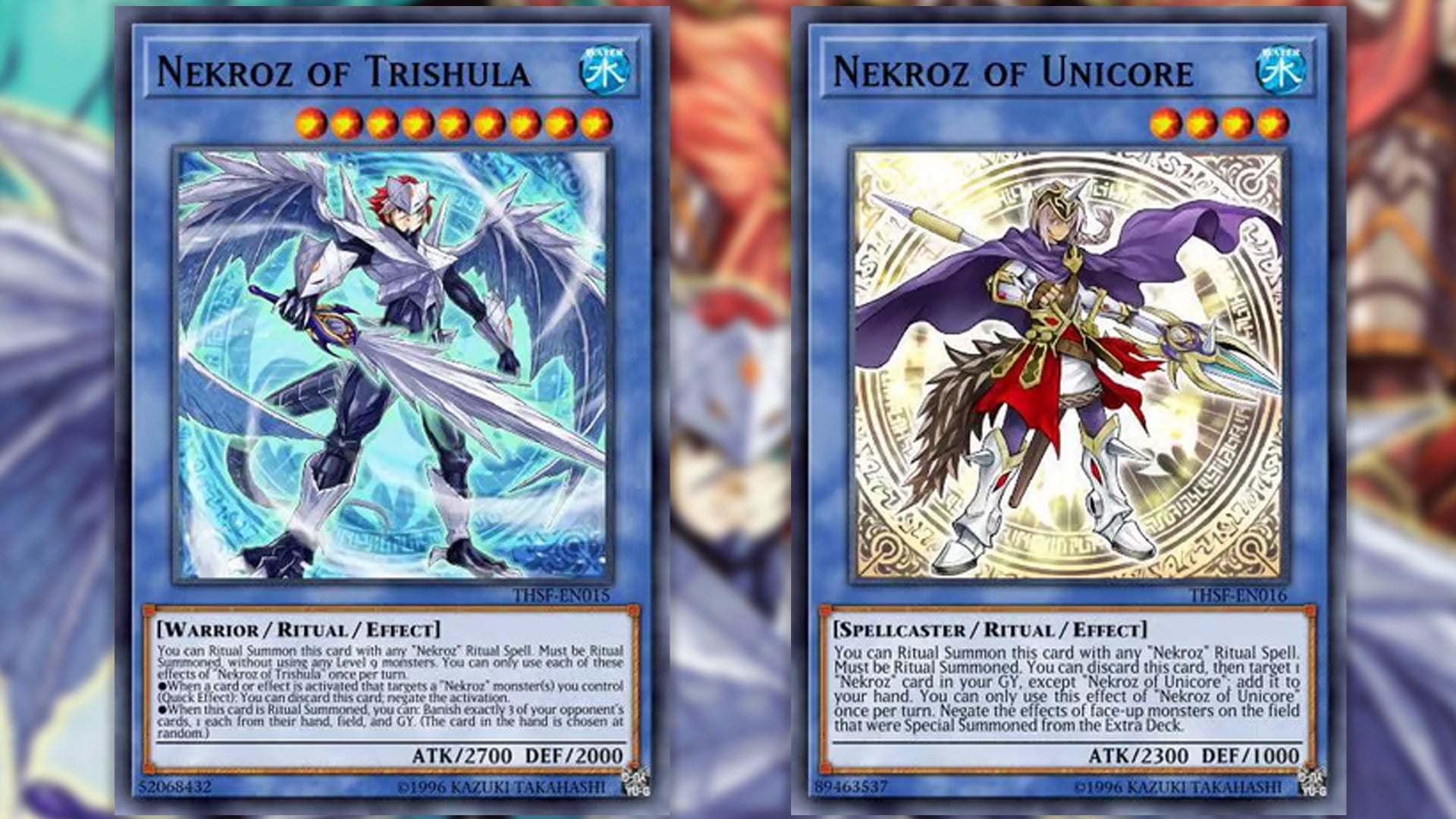 Yu-Gi-Oh!'s strangest monsters are back, and they could shake-up the TCG's competitive scene | Dicebreaker Yu-Gi-Oh!'s strangest monsters are back, and they could shake-up the TCG's competitive scene | Dicebreaker