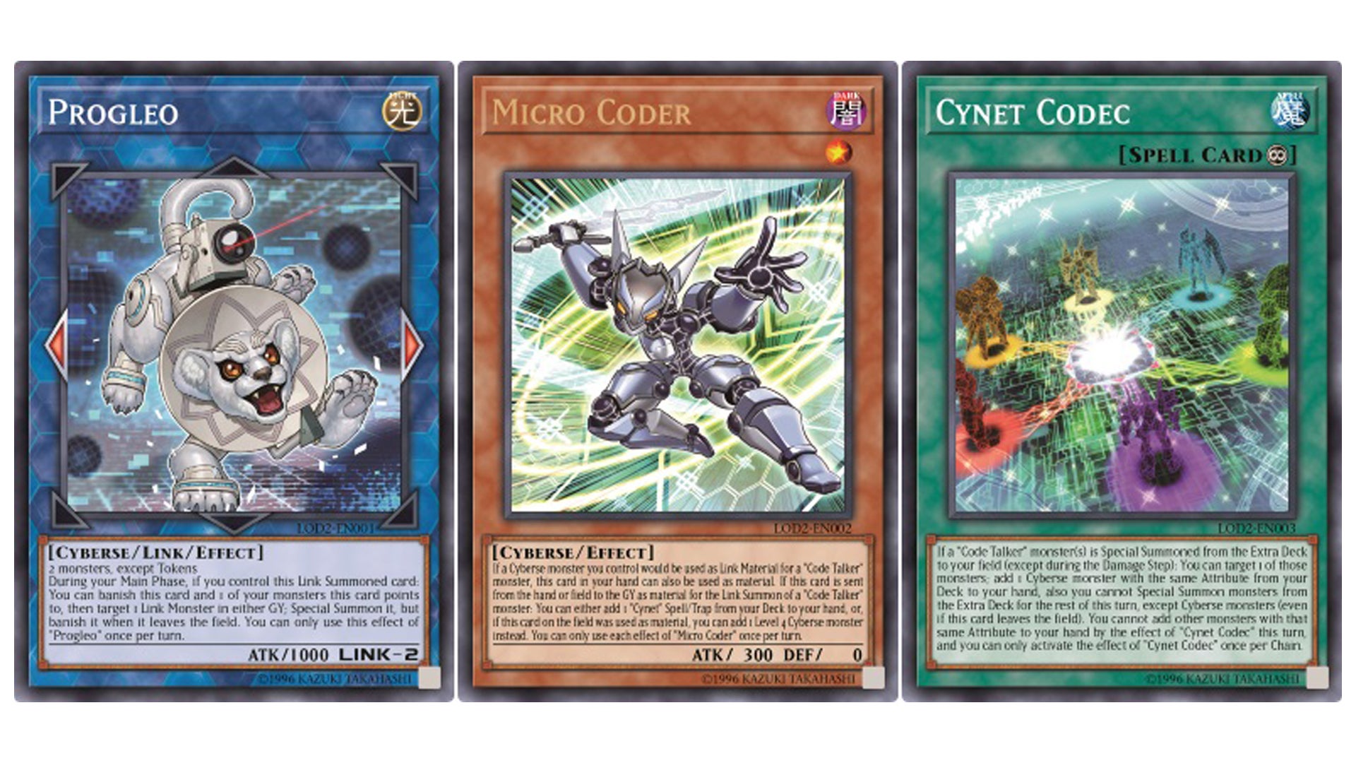 How to play the Yu-Gi-Oh! Trading Card Game: A beginner's guide