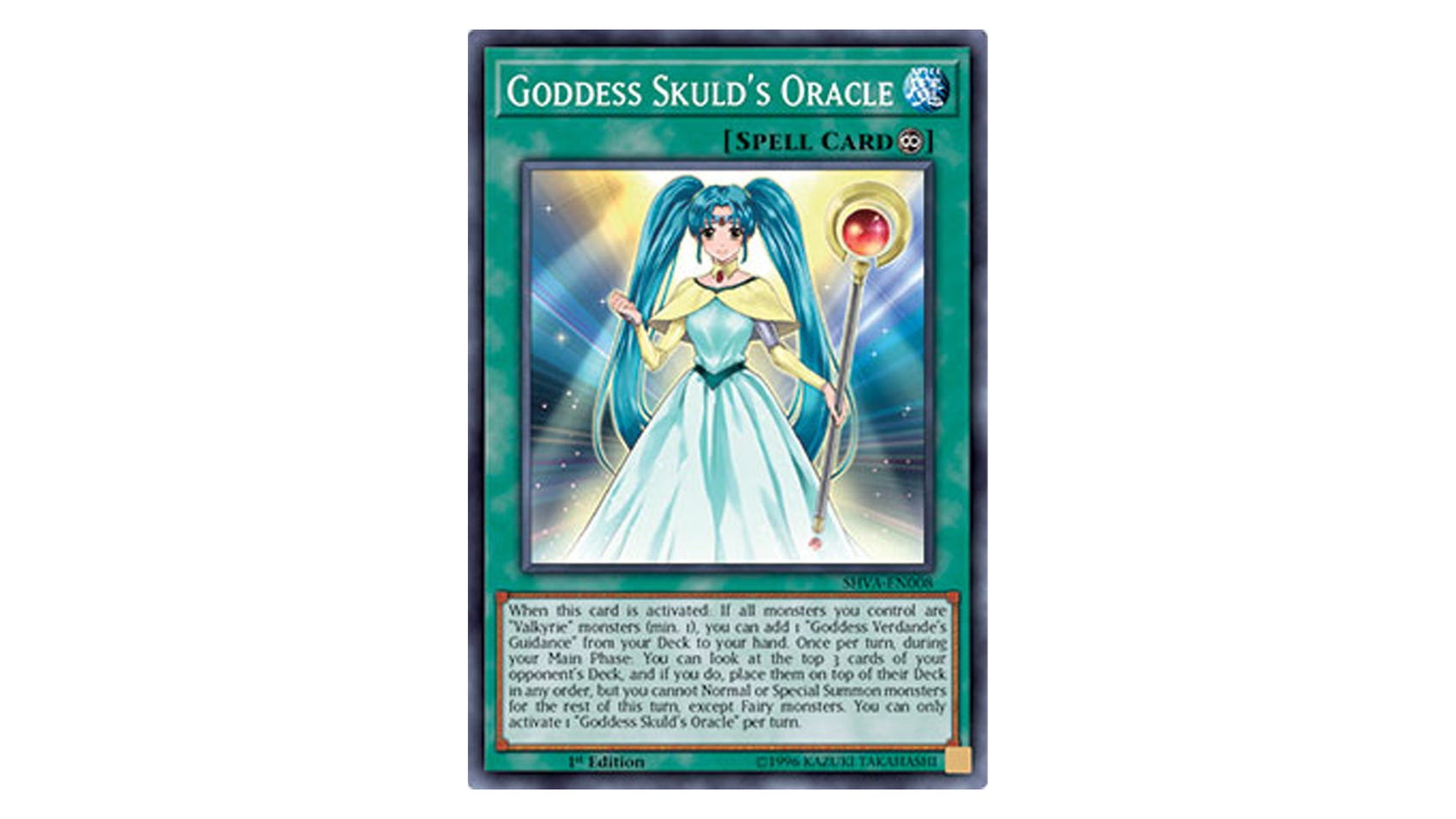 Quick Spell How to play the Yu-Gi-Oh! Trading Card Game: A beginner's guide ...