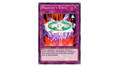 How to play the Yu-Gi-Oh! Trading Card Game: A beginner's guide | Dicebreaker How to play the Yu-Gi-Oh! Trading Card Game: A beginner's guide | Dicebreaker