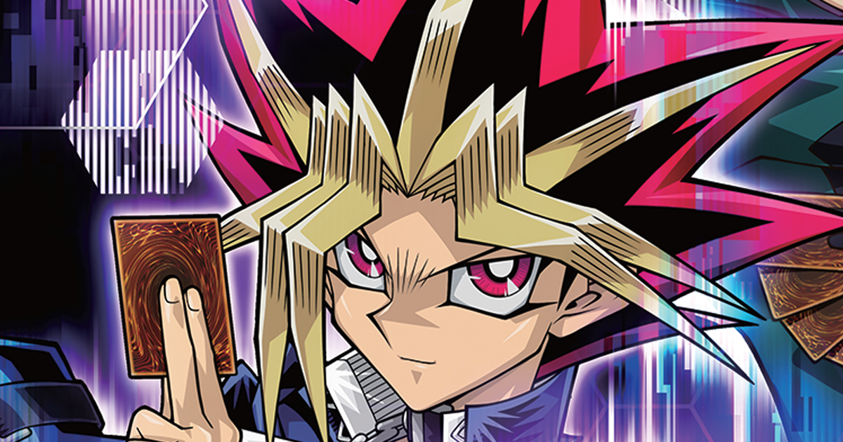 How to play the Yu-Gi-Oh! Trading Card Game: A beginner's guide | Dicebreaker How to play the Yu-Gi-Oh! Trading Card Game: A beginner's guide | Dicebreaker