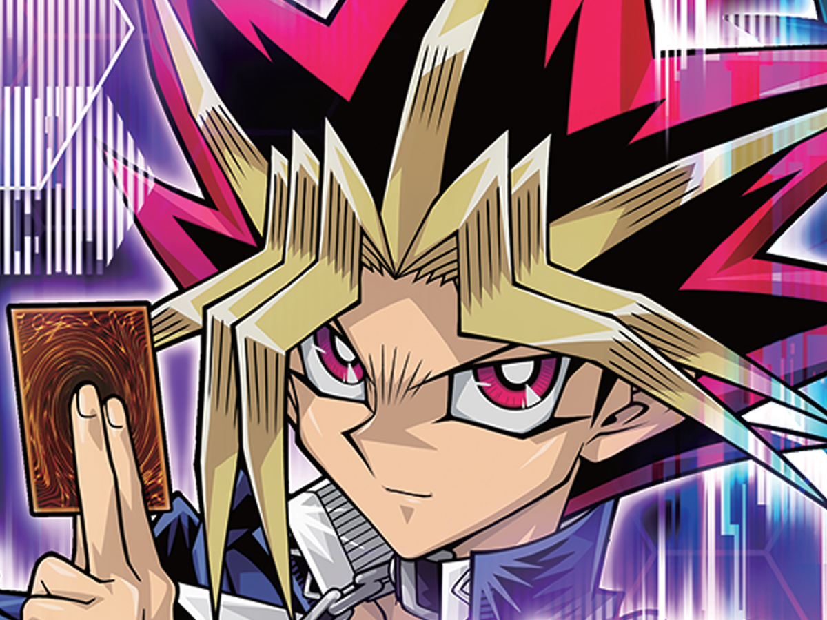 How to play the Yu-Gi-Oh! Trading Card Game: A beginner's guide | Dicebreaker How to play the Yu-Gi-Oh! Trading Card Game: A beginner's guide | Dicebreaker