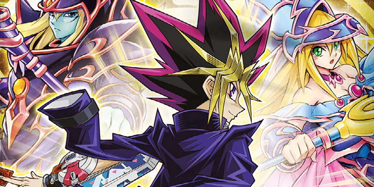 yugioh legendary duelist best cards Duelists Season 3 Single Card Ultra Rare Gernia LDS3-EN004 when your opponent activates a monster effect (Quick Effect) Yu-Gi-Oh! TCG's next expansion is