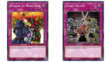 10 best Yu-Gi-Oh! trap cards | Dicebreaker 10 best Yu-Gi-Oh! trap cards | Dicebreaker