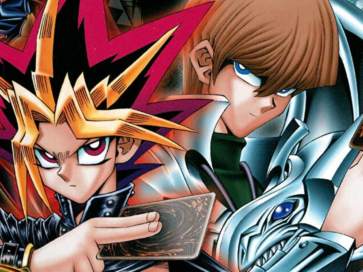 5 best Yu-Gi-Oh! video games | Dicebreaker 5 best Yu-Gi-Oh! video games | Dicebreaker